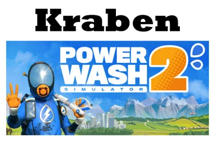PowerWash Simulator 2 steam