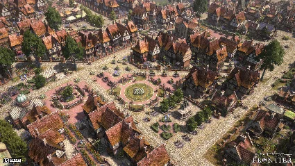 Farthest Frontier * STEAM RU*KZ*UA*СНГ 🔥