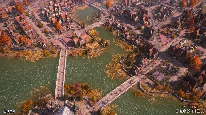 Farthest Frontier * STEAM RU*KZ*UA*СНГ 🔥