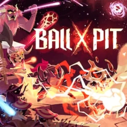 Ball x PIT PS5 П2 П3