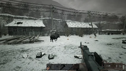 MISERY * STEAM RU*KZ*UA*СНГ 🔥