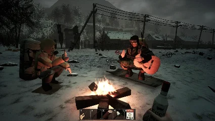 MISERY * STEAM RU*KZ*UA*СНГ 🔥