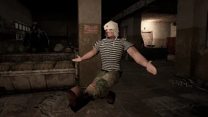 MISERY - Zaslavie Supporter Pack DLC RU*KZ*UA*CIS