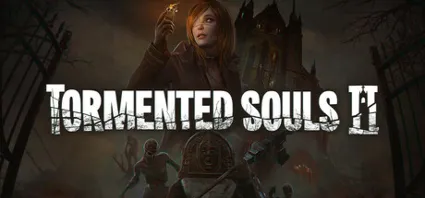 Tormented Souls 2 АВТОДОСТАВКА STEAM РОССИЯ
