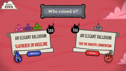 The Jackbox Party Pack 11 ✅ STEAM GIFT AUTO ✅ RU+МИР