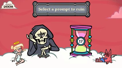 The Jackbox Party Pack 11 ✅ STEAM GIFT AUTO ✅ RU+МИР