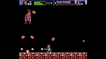 Angry Video Game Nerd 8-bit ✅ STEAM GIFT AUTO ✅ RU+МИР