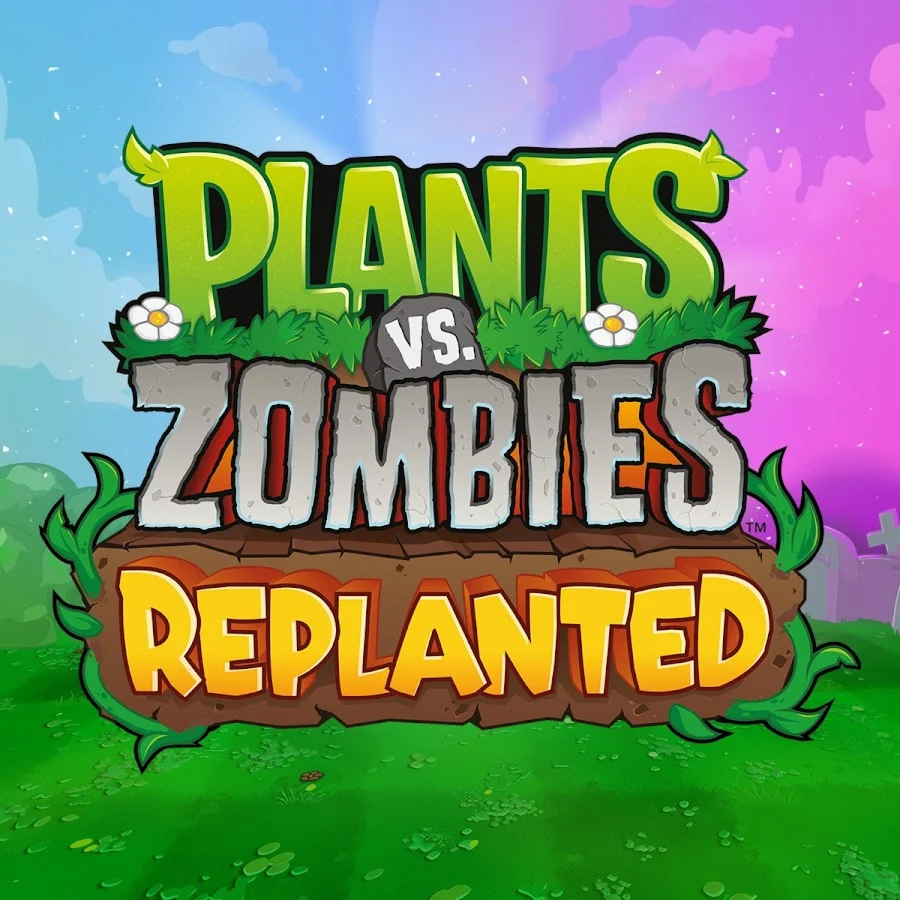 Plants vs. Zombies™: Replanted + 50 Игр | Steam
