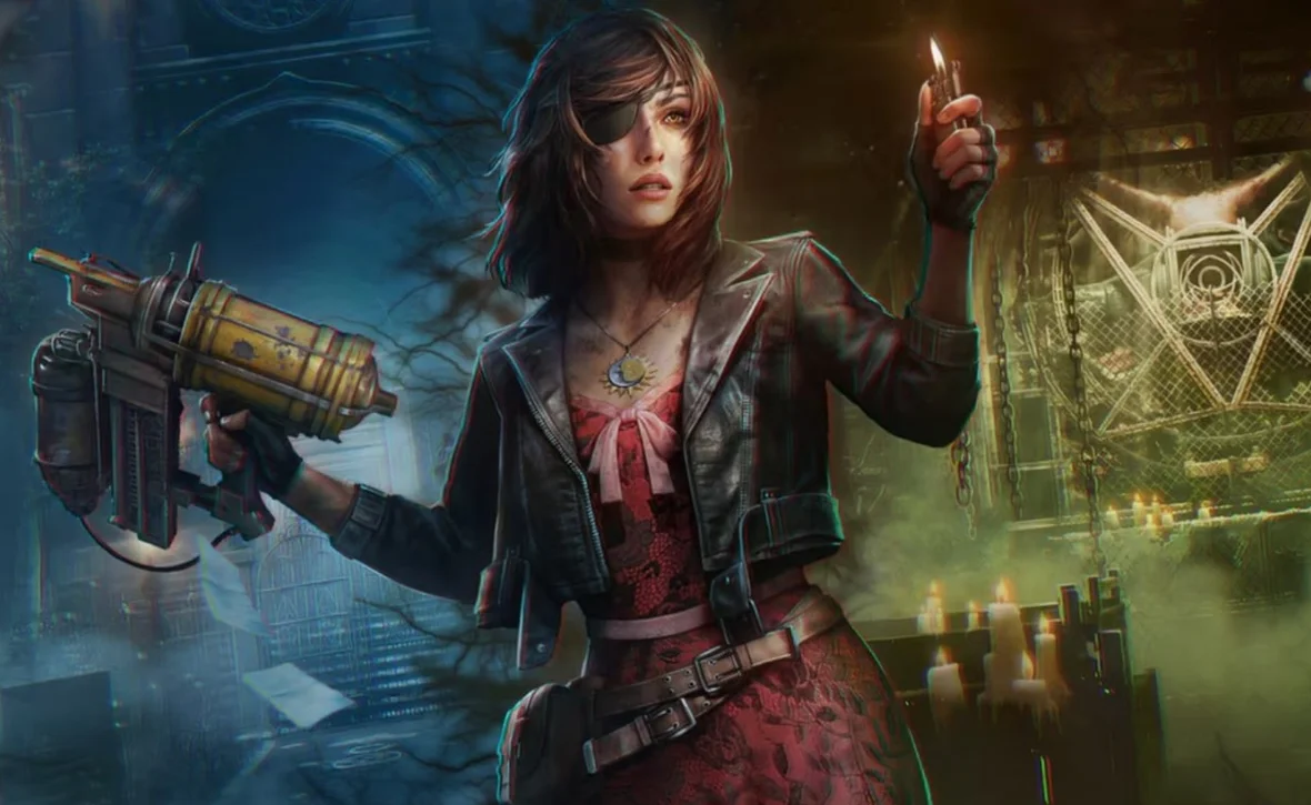 Tormented Souls 2+1 Digital Deluxe - STEAM GLOBAL 