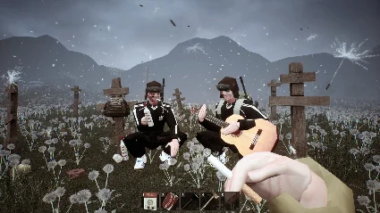 MISERY * STEAM RU*KZ*UA*СНГ 🔥 АВТОДОСТАВКА