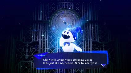 Persona 3 Reload | Nintendo Switch 2