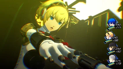 Persona 3 Reload | Nintendo Switch 2