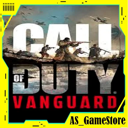 🔵 Call of Duty: Vanguard / КоД | PS4/PS5 Турция