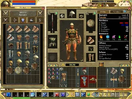 Titan Quest | Nintendo Switch 1/2