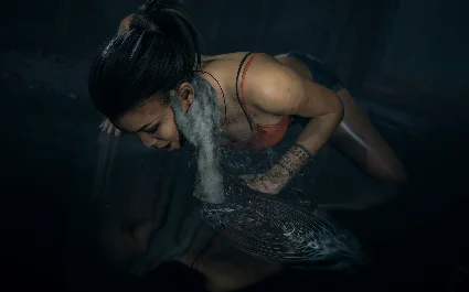 The Dark Pictures Anthology: Man Of Medan | Nintendo