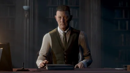 The Dark Pictures Anthology: Man Of Medan | Nintendo