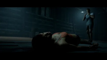 The Dark Pictures Anthology: Man Of Medan | Nintendo