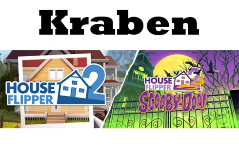 Хаус Флиппер 2 Scooby Bundle steam