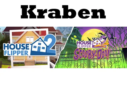 Хаус Флиппер 2 Scooby Bundle steam