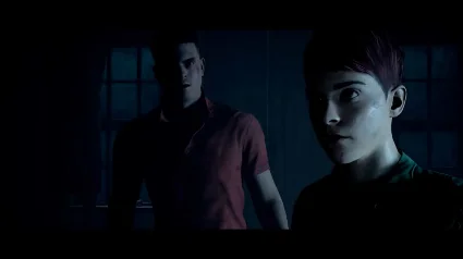 The Dark Pictures Anthology: Little Hope | Nintendo