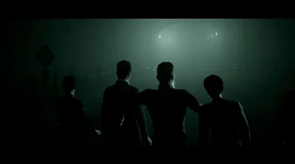 The Dark Pictures Anthology: Little Hope | Nintendo