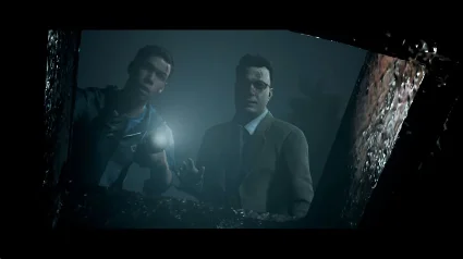 The Dark Pictures Anthology: Little Hope | Nintendo