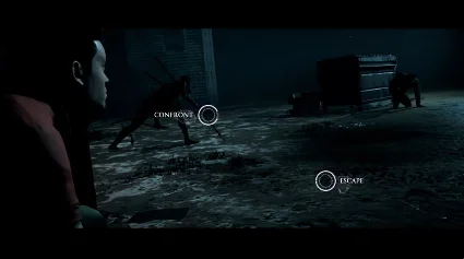 The Dark Pictures Anthology: Little Hope | Nintendo