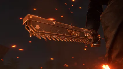 Rust - Warhammer 40,000 Pack АВТОДОСТАВКА STEAM РОССИЯ