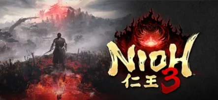 Nioh 3 STEAM GIFT Digital Deluxe ⟡ВСЕ РЕГИОНЫ АВТО 0%