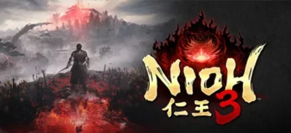 Nioh 3 STEAM GIFT Digital Deluxe ⟡ВСЕ РЕГИОНЫ АВТО 0%