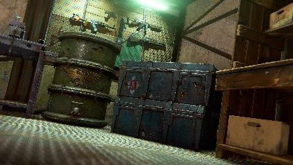 Rust Warhammer Pack DLC * STEAM RU*KZ*UA*СНГ 🔥