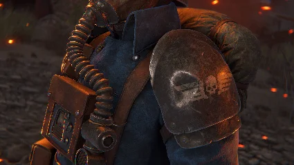 Rust Warhammer Pack DLC * STEAM RU*KZ*UA*СНГ 🔥