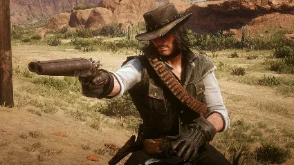 Red Dead Redemption (rdr) | Nintendo Switch 1/2