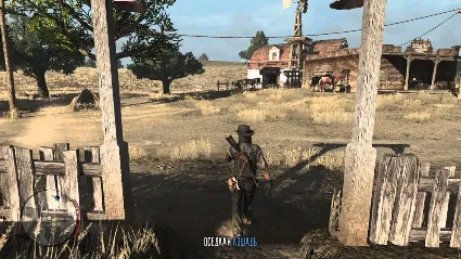 Red Dead Redemption (rdr) | Nintendo Switch 1/2