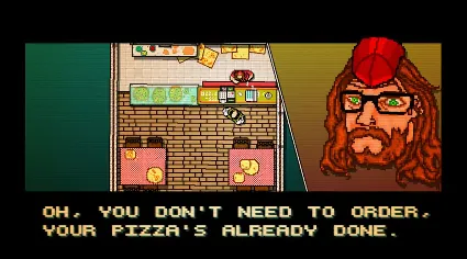 Hotline Miami Collection | Nintendo Switch 1/2