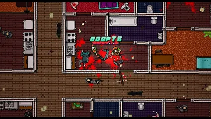 Hotline Miami Collection | Nintendo Switch 1/2