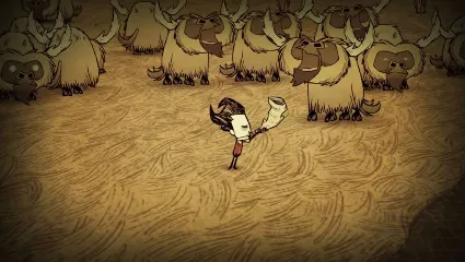 Don't Starve | Nintendo Switch 1/2