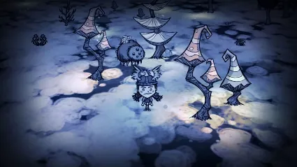 Don't Starve | Nintendo Switch 1/2