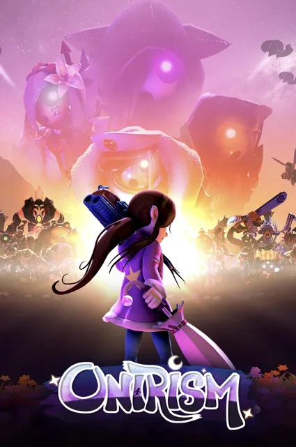 Onirism АВТОДОСТАВКА STEAM GIFT РОССИЯ
