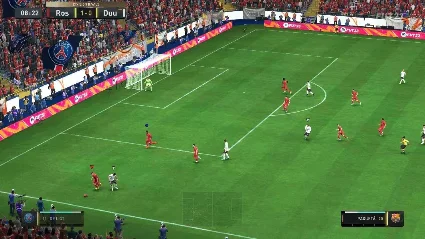 FIFA 23 (FC 23) | Nintendo Switch