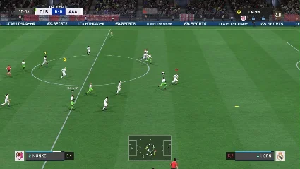 FIFA 23 (FC 23) | Nintendo Switch