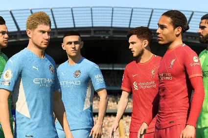 FIFA 23 (FC 23) | Nintendo Switch