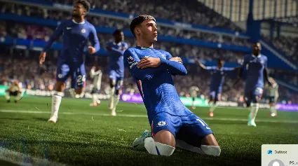 EA Sports FC 26 (FIFA 26) | Nintendo Switch 1/2