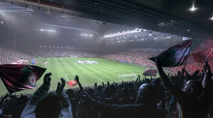 EA SPORTS FC 26 (FIFA 26) | Nintendo Switch 2