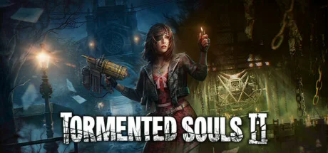 Цифровое делюкс-издание Tormented Souls 2 * STEAM RU 