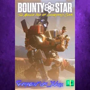 ️Bounty Star XBOX