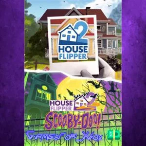 ️Scooby Bundle XBOX