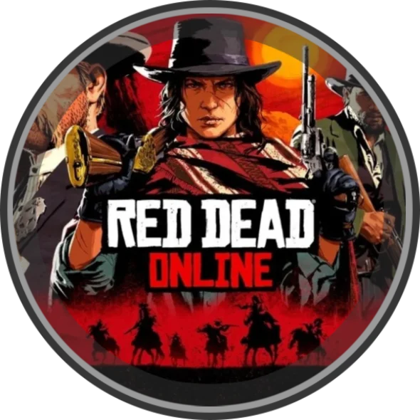 Red Dead Online +DLC®️Steam (Region Free)(GLOBAL)
