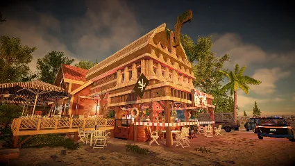 ️ВСЕ СТРАНЫ House Flipper 2 - Scooby-Doo DLC