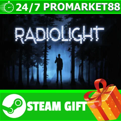 ️ВСЕ СТРАНЫ+РОССИЯ Radiolight STEAM GIFT
